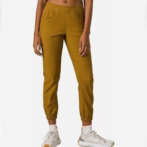 Prana Halle E-Waist Jogger II Women’s Size 6 NEW Hiking Pant outdoor gear